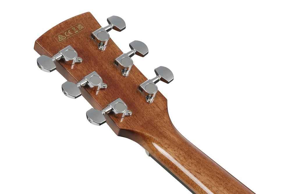 PC34MHCE-NT Cutaway Grand Concert Westerngitarre