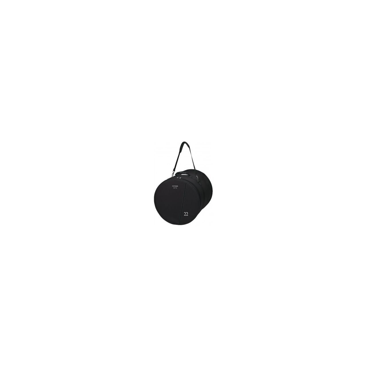 22" x 20" SPS Bass Drum Gig-Bag