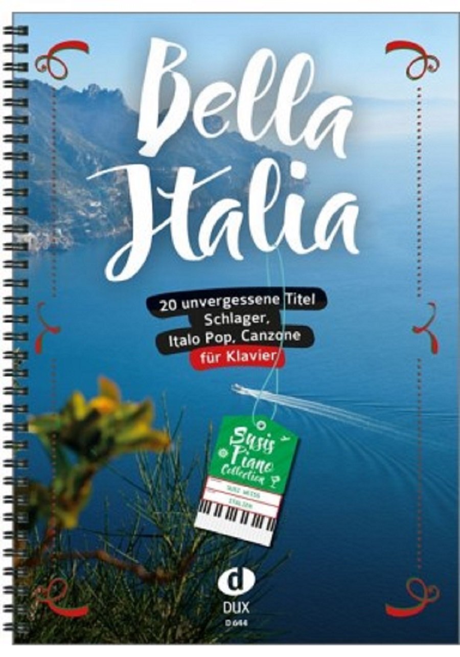 BELLA ITALIA