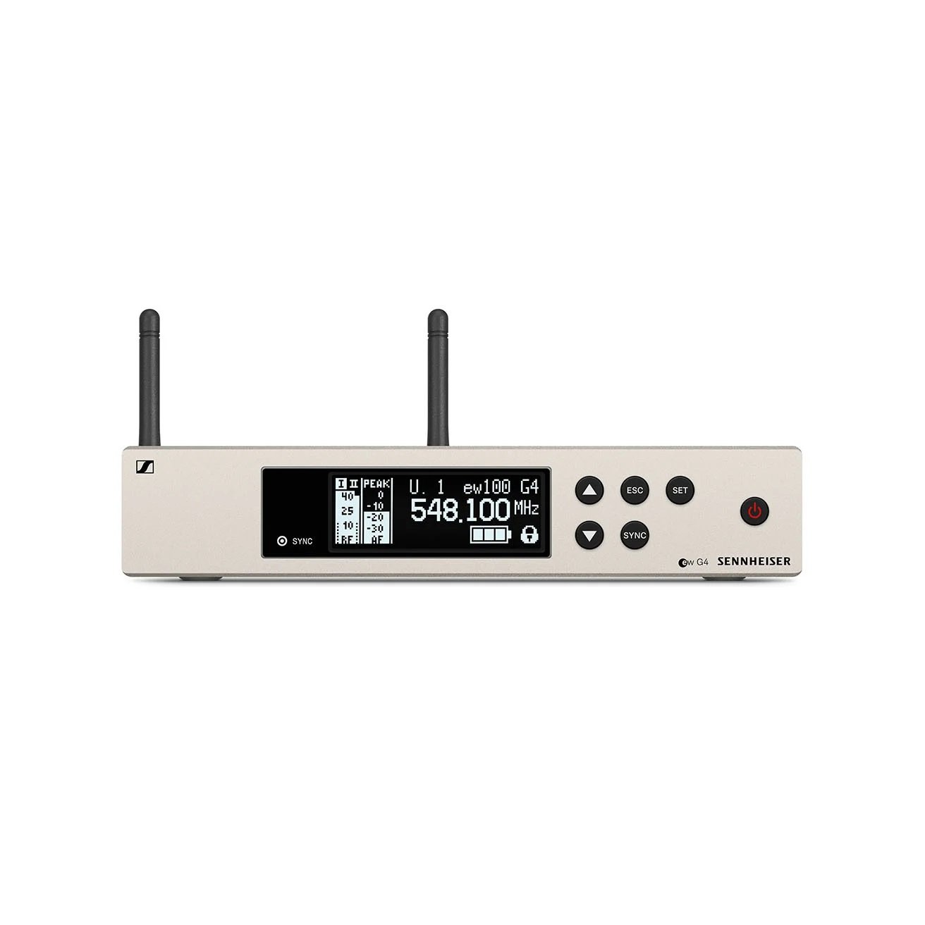 Sennheiser EM 100 G4 1G8-Band