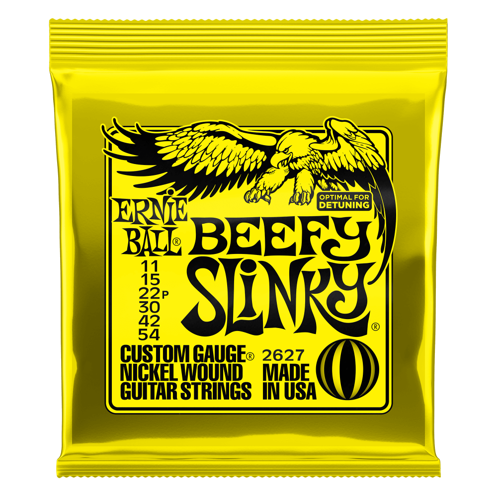 EB2627 Beefy Slinky Satz 11-54
