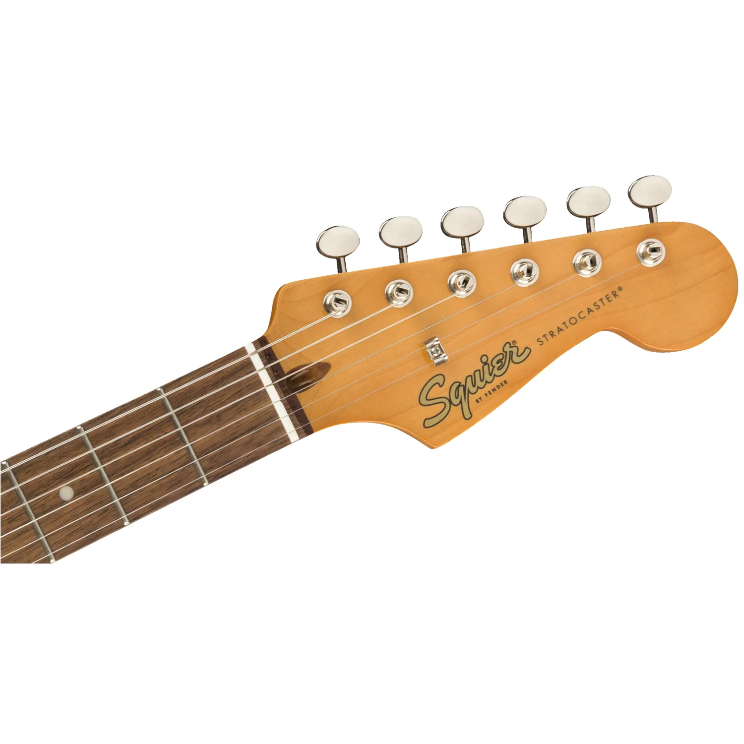 Classic Vibe 60s Stratocaster 3-Color Sunburst