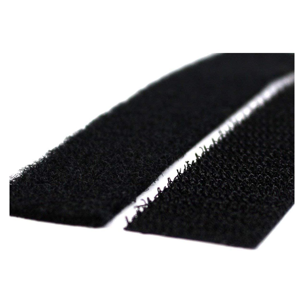 Hook & Loop Tape 1m Klettband