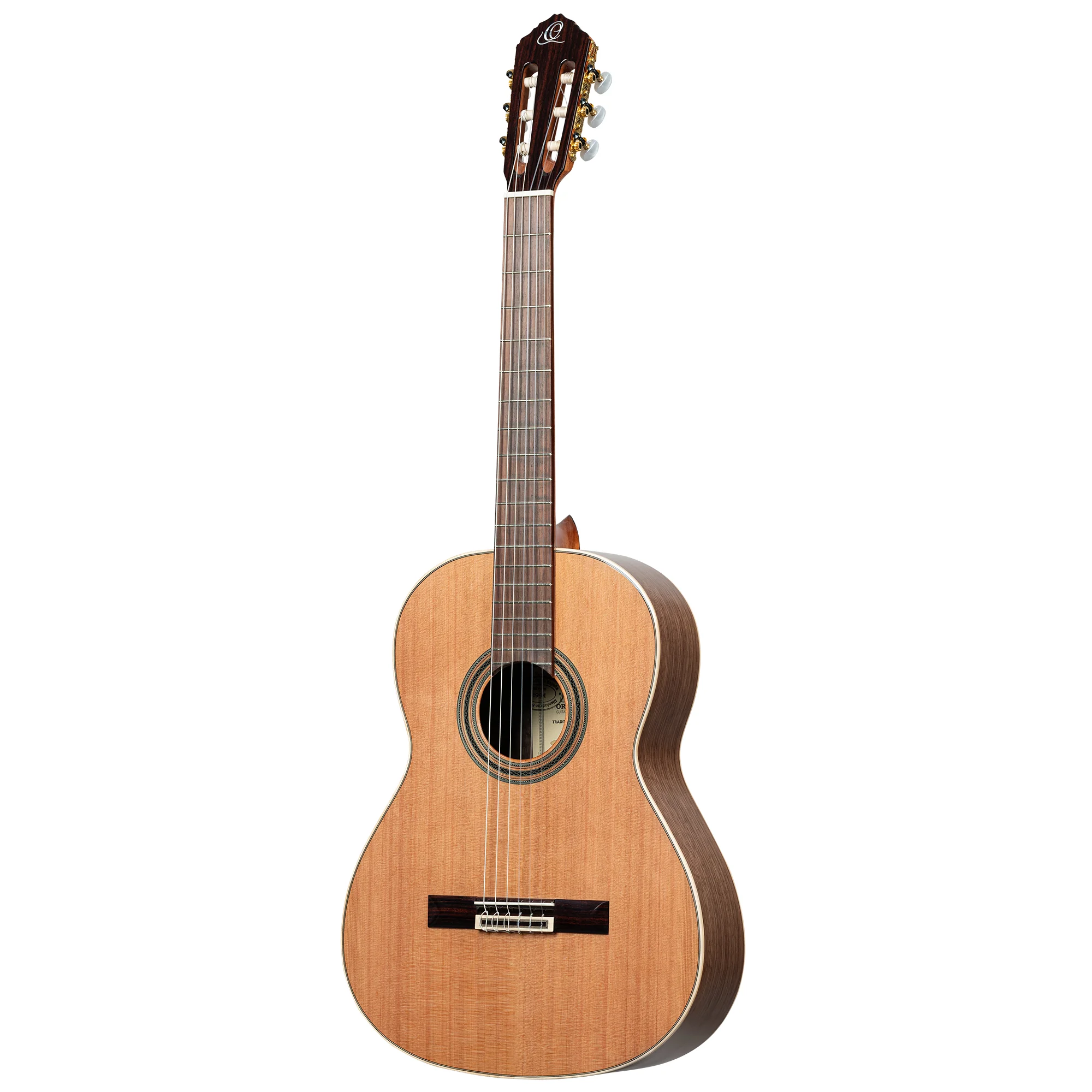 R20GSNWN Classical Guitar