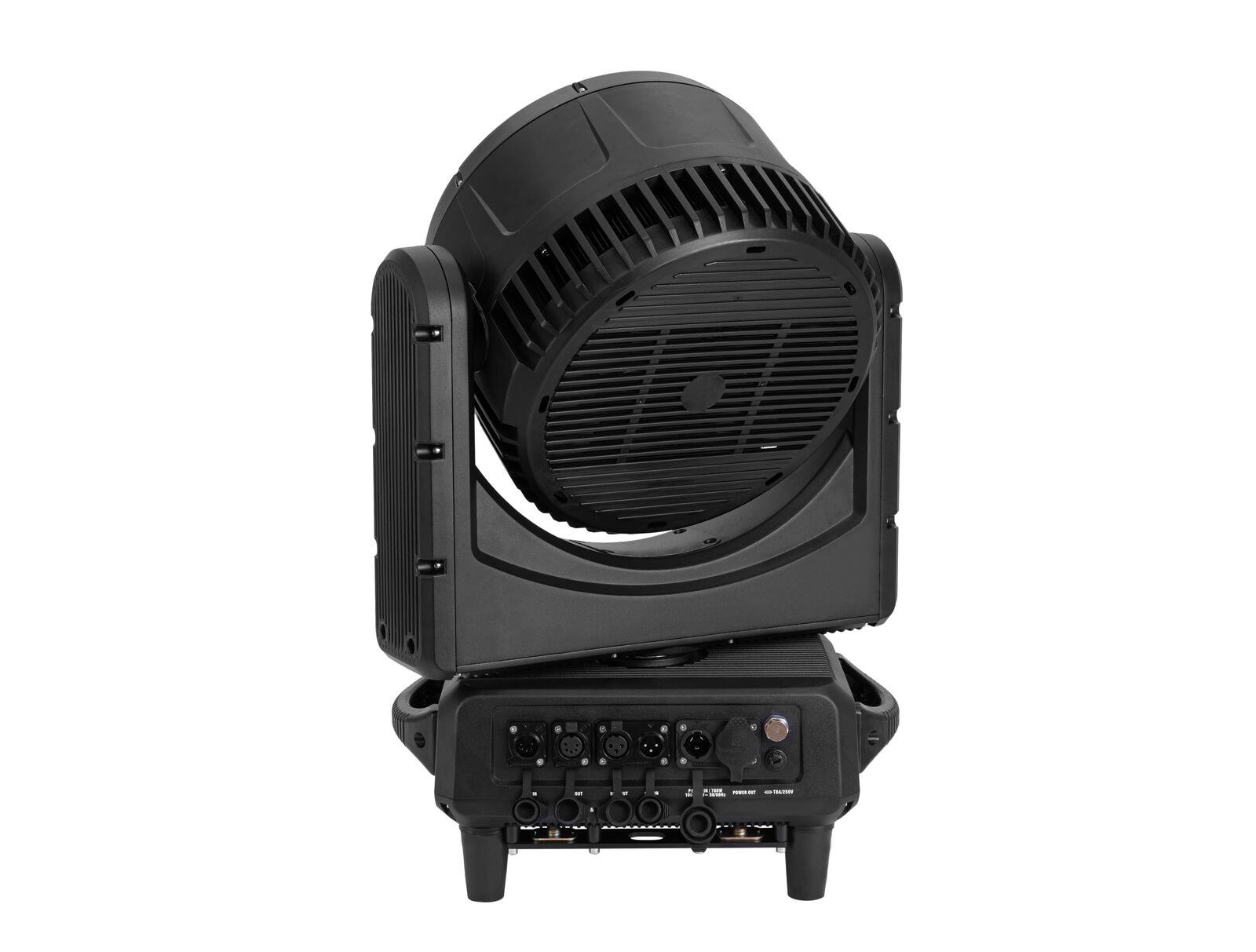 LED IP TMH-H760 Beam/Wash/Flowereffekt 