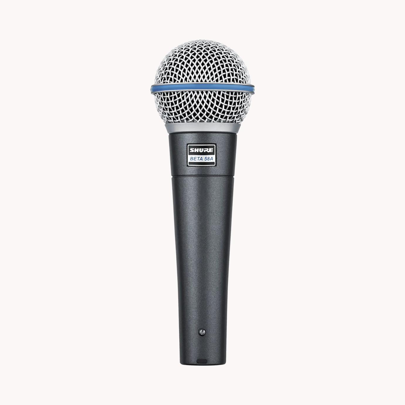 Beta 58A Gesangsmikrofon
