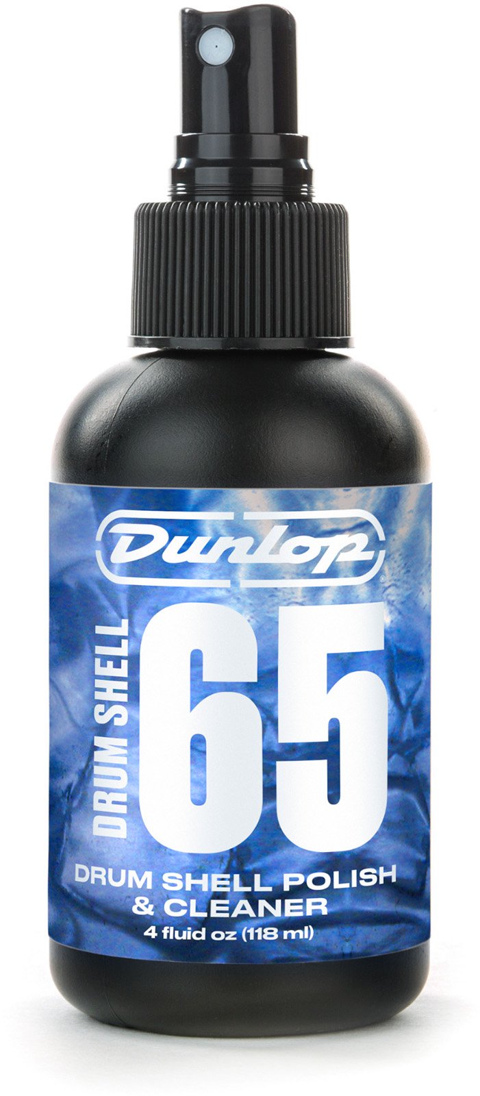 System 65 Drum Shell Polish And Cleaner (118 ml)