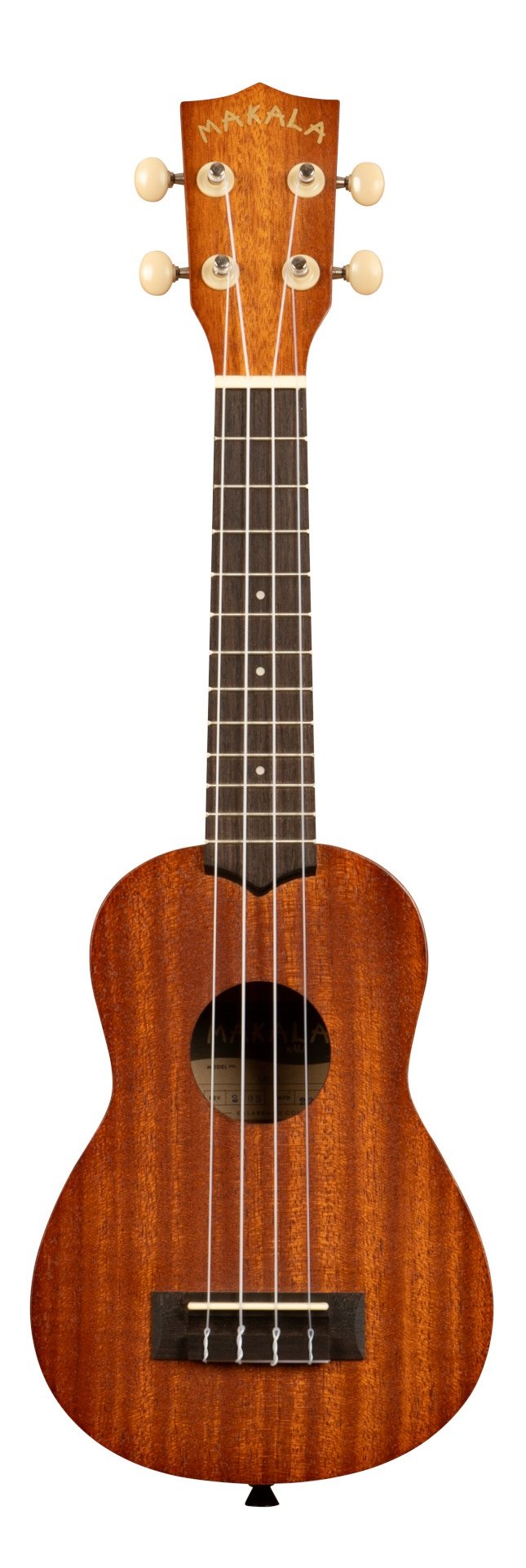 MK-S/PACK - Soprano Ukulele Pack, with Tuner & Bag