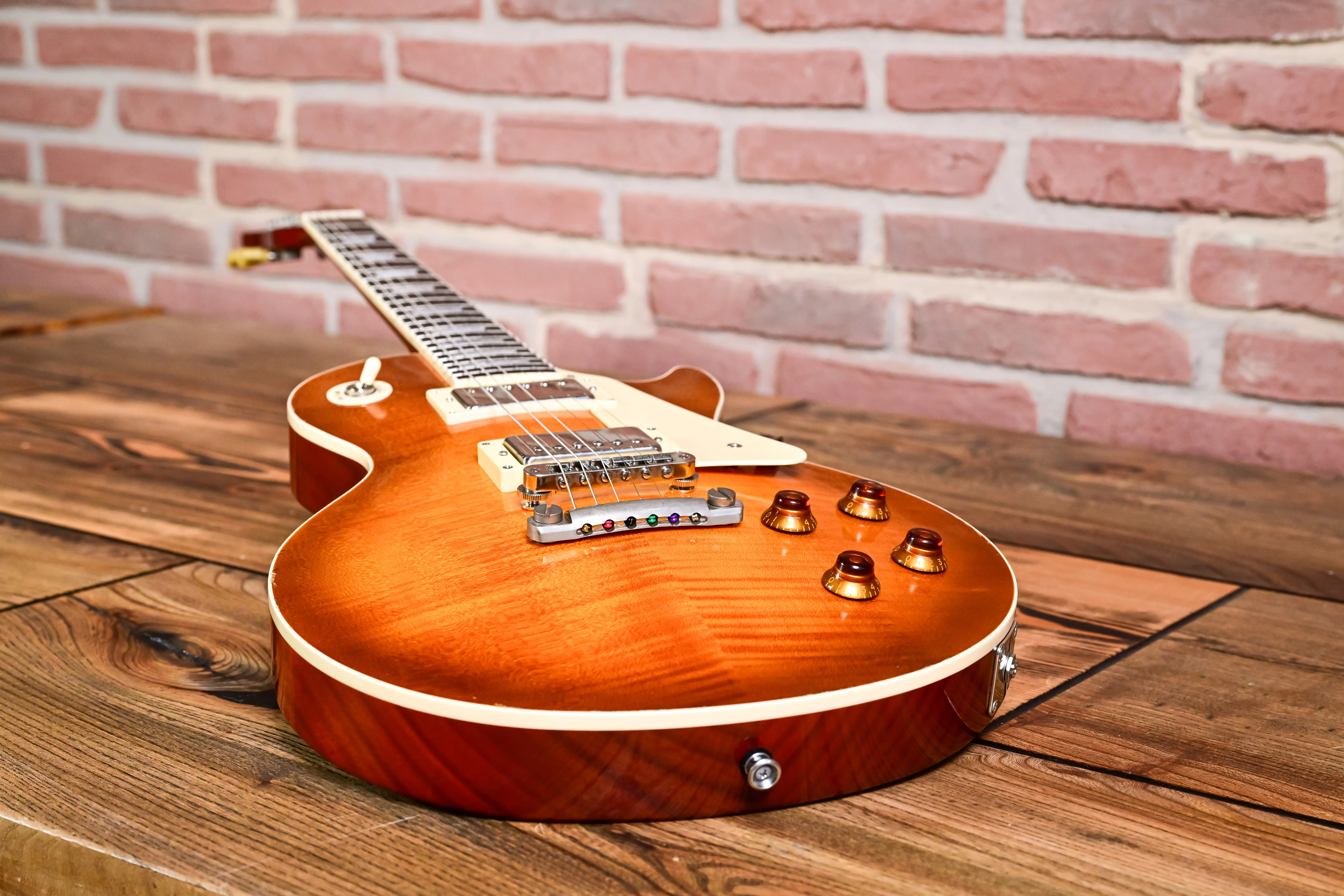 Lester Midnight Sunset 59  Aged