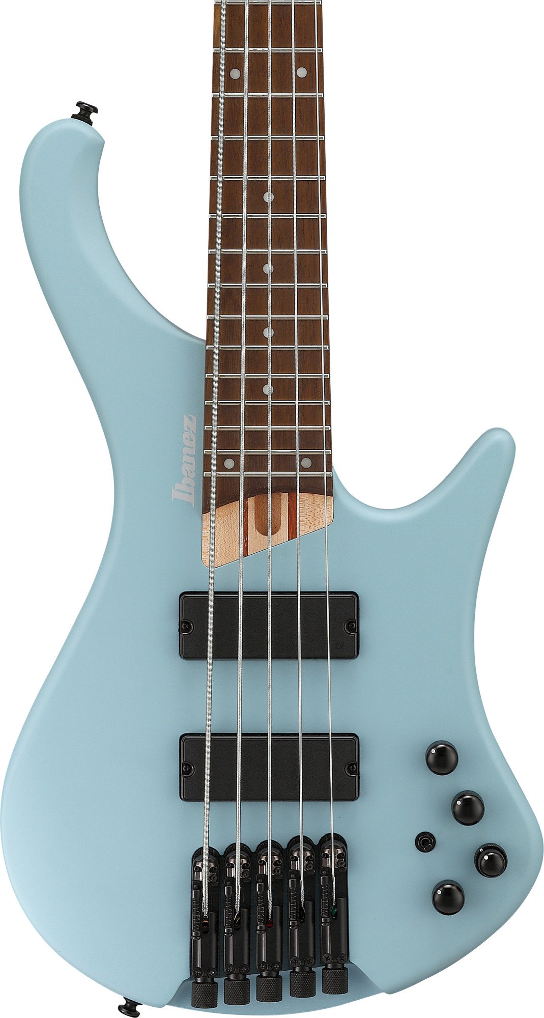 EHB605-PRM Headless E-Bass
