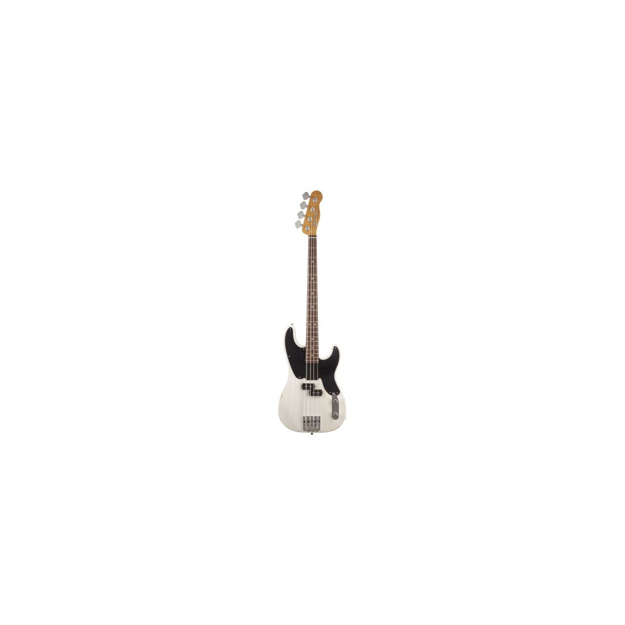 Mike Dirnt Road Worn Precision Bass WB - 4-Saiter