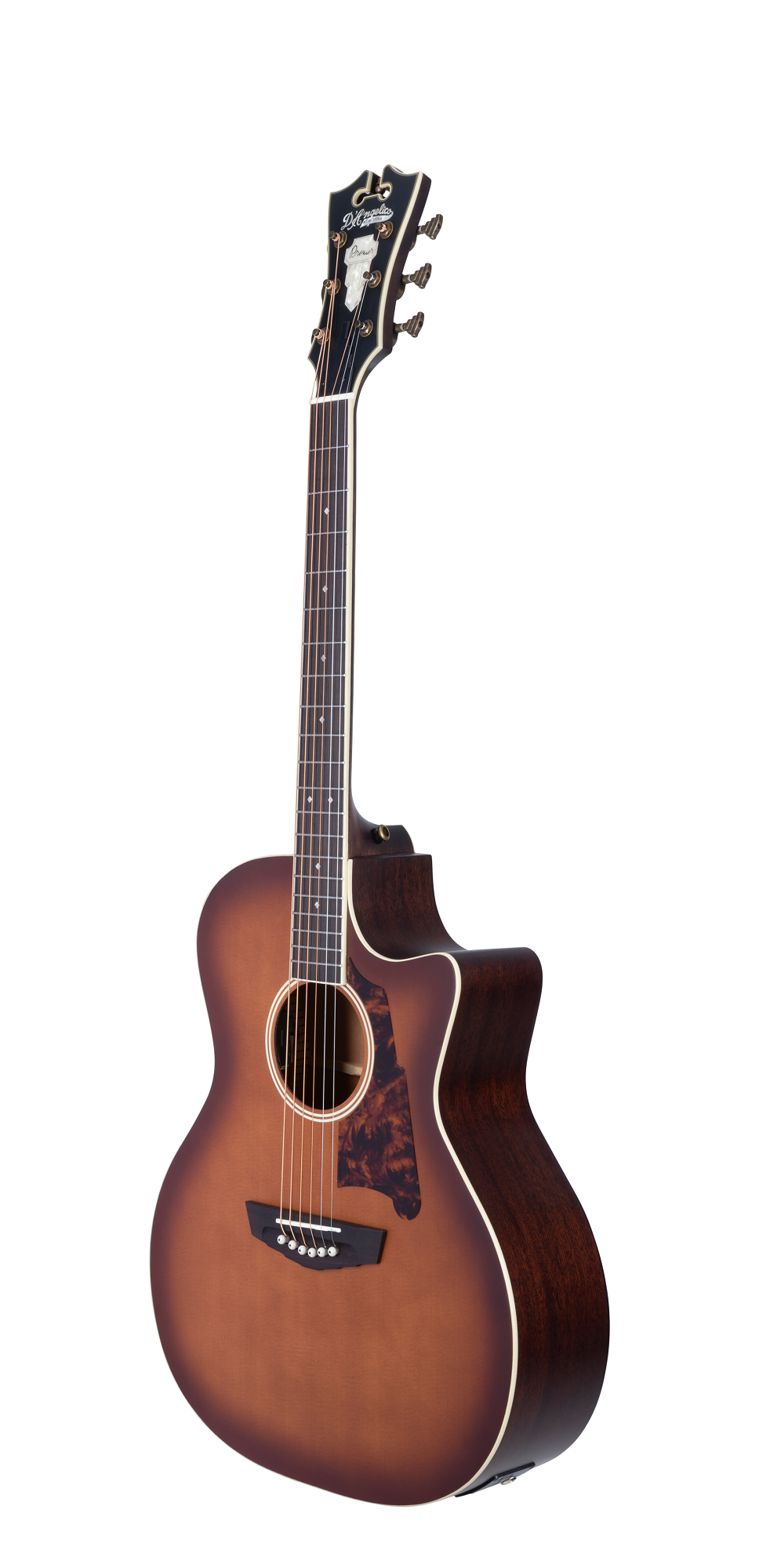 Premier GramercyCaramel Burst