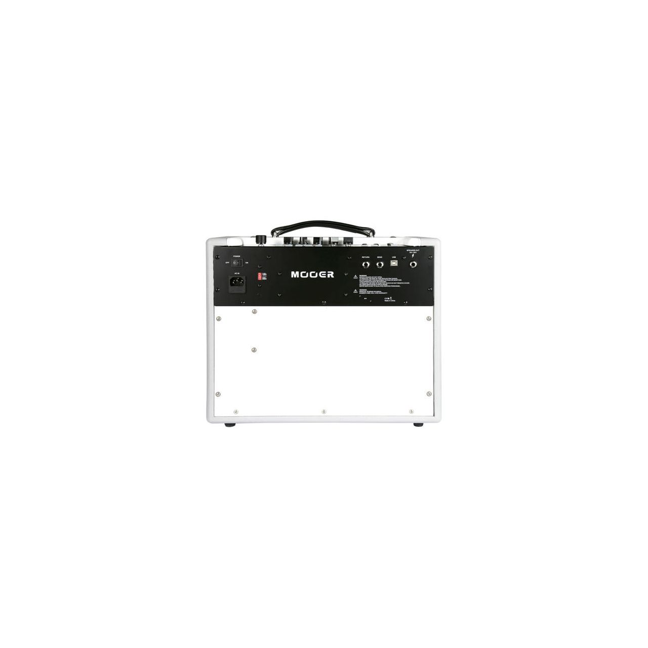 SD30 Modelling Guitar Combo  8" / 30 Watt 