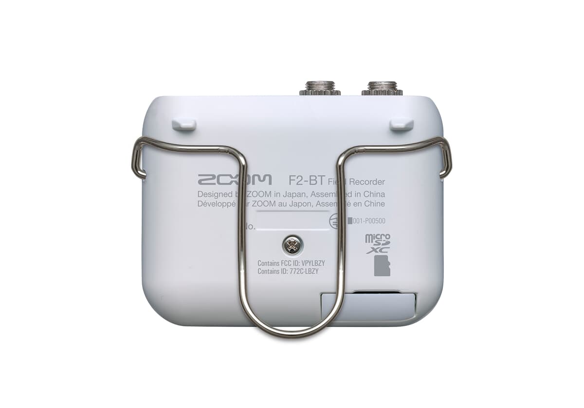 F2-BT White