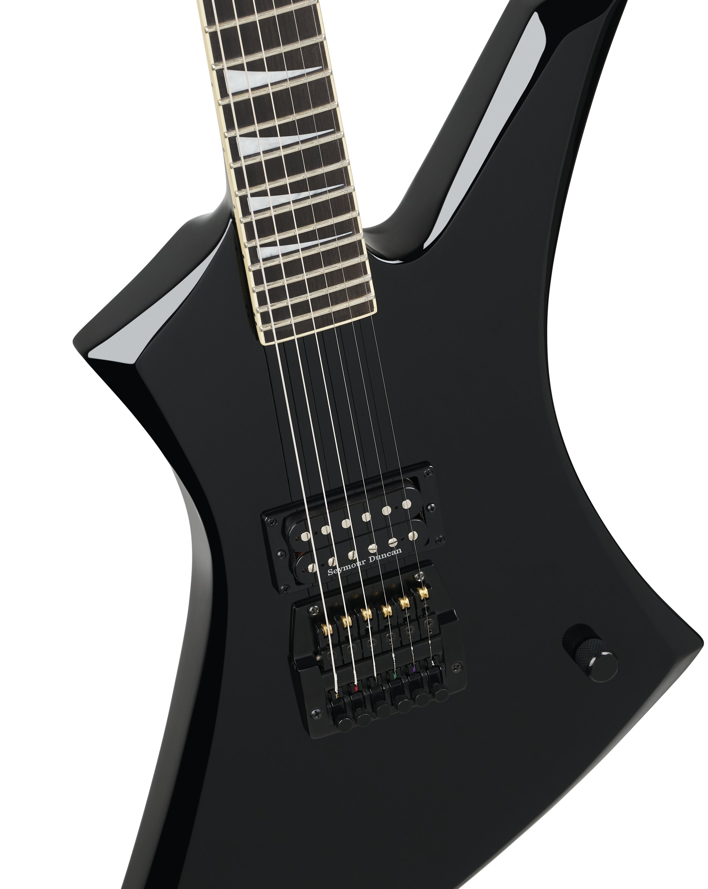 Marty Friedman Signature Kelly KE-1 Limited Edition Legend Series