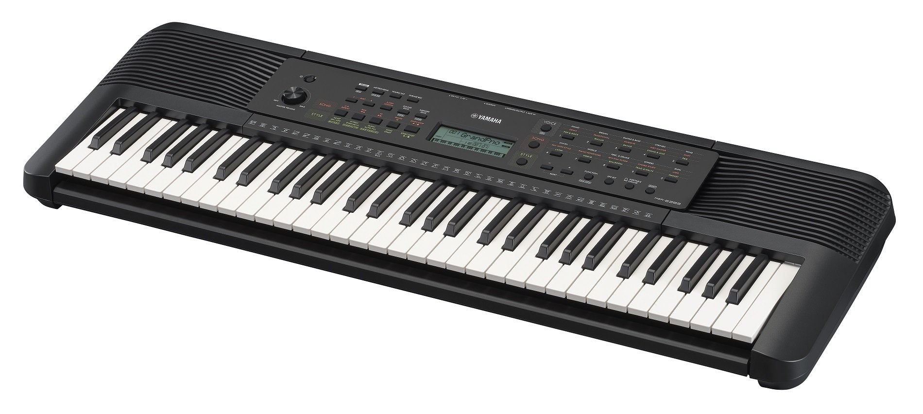 PSR-E283 Keyboard  