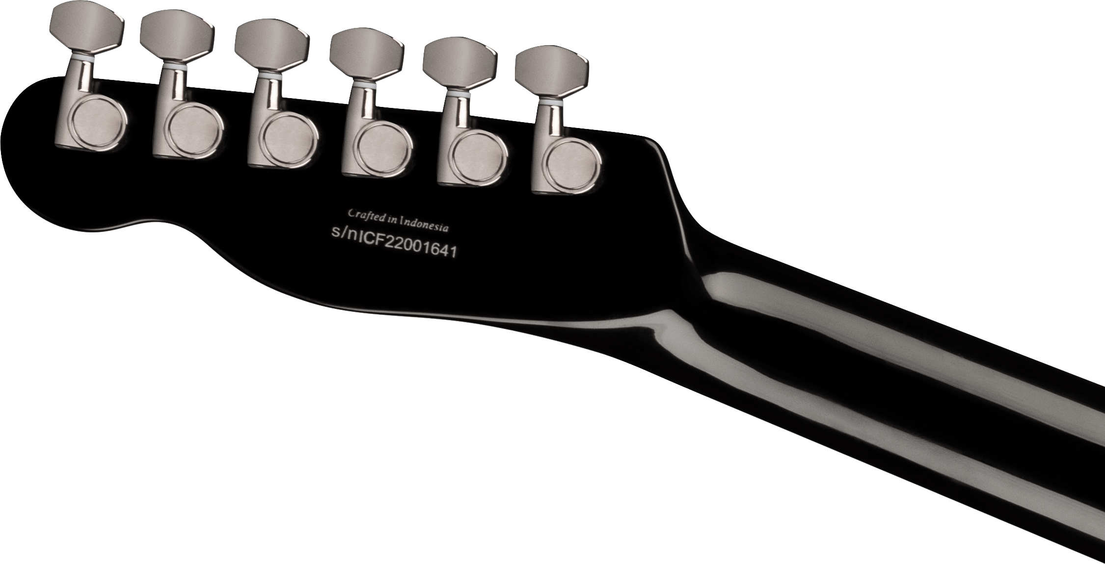 Special Edition Custom Telecaster FMT HH BCB