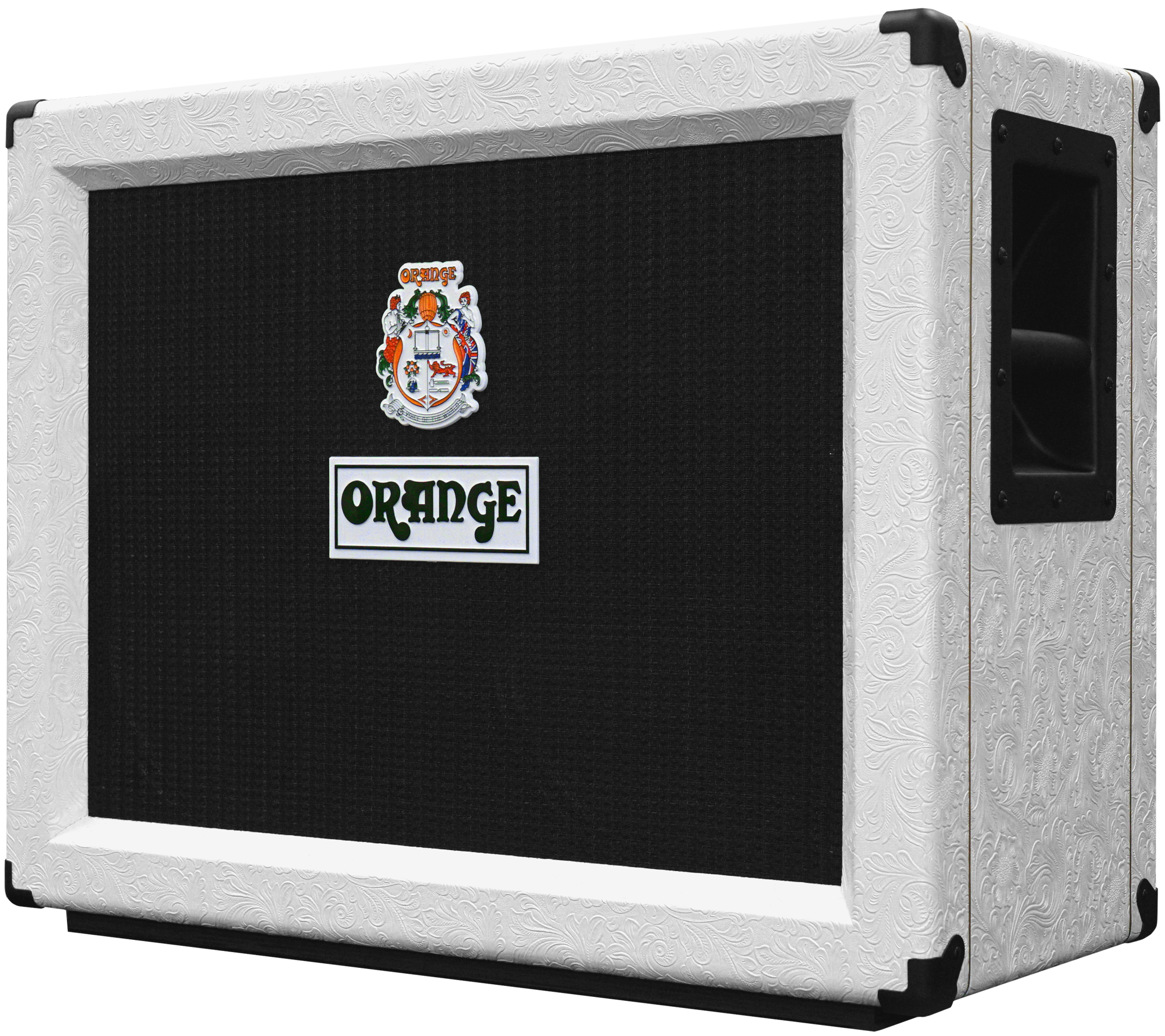Oriverb 50C Neo MKIII WH