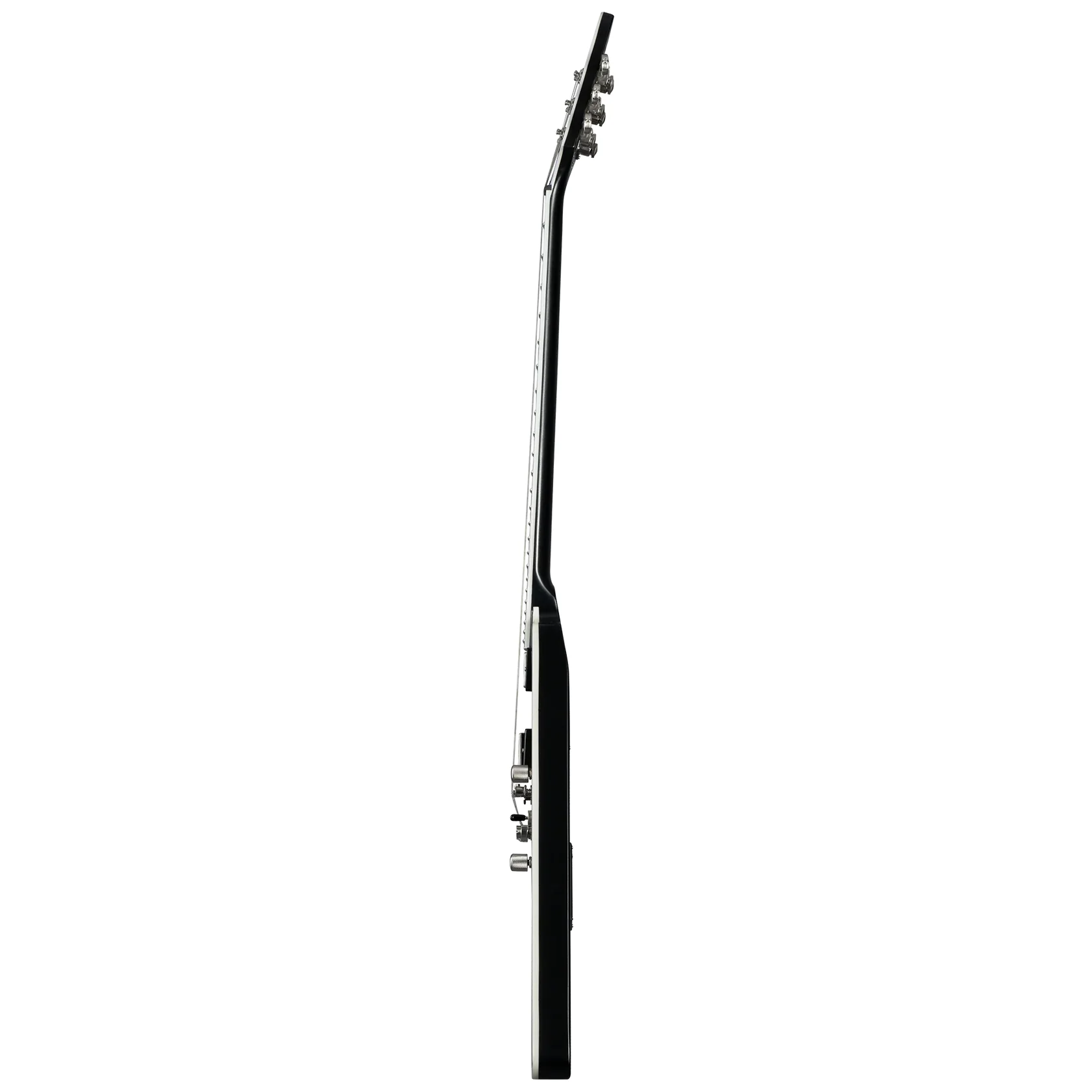 Flying V Prophecy Aged Jet Black Metallic