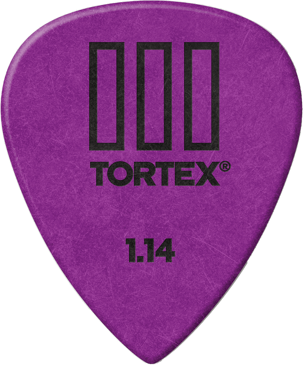 Tortex TIII 1.14 mm Player's Pack 12 Stck.