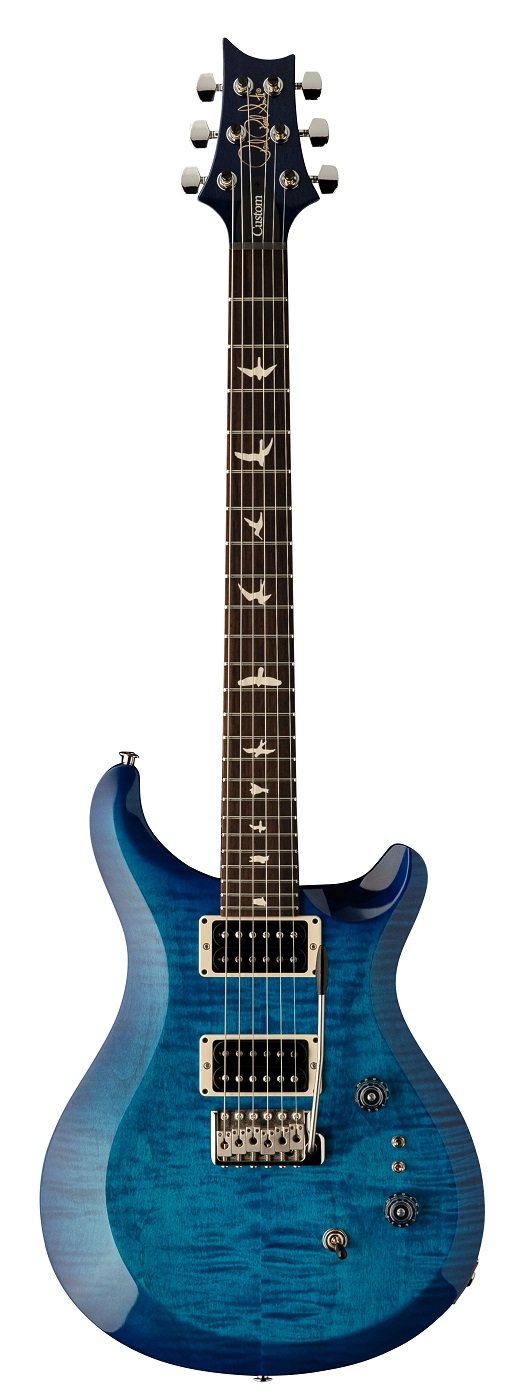 S2 Custom 24-08, Lake Blue