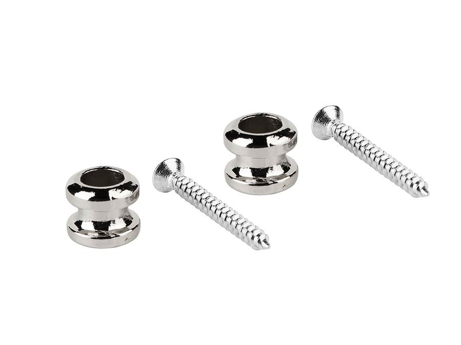 BSLB-10-CH straplock button with screws