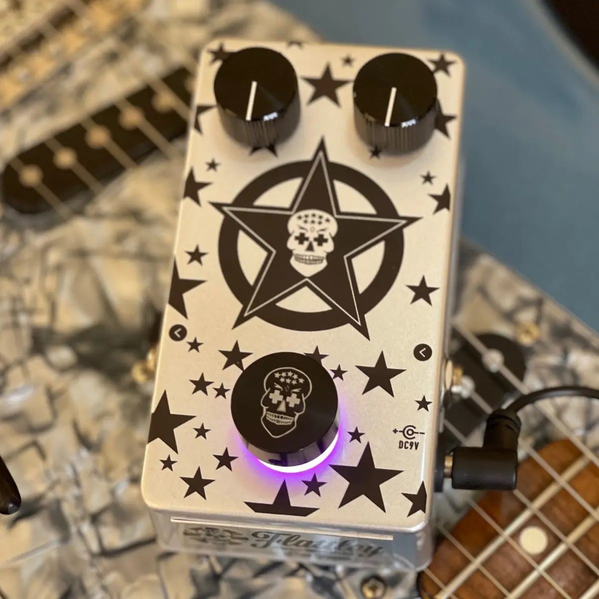 Star Faser - Phaser