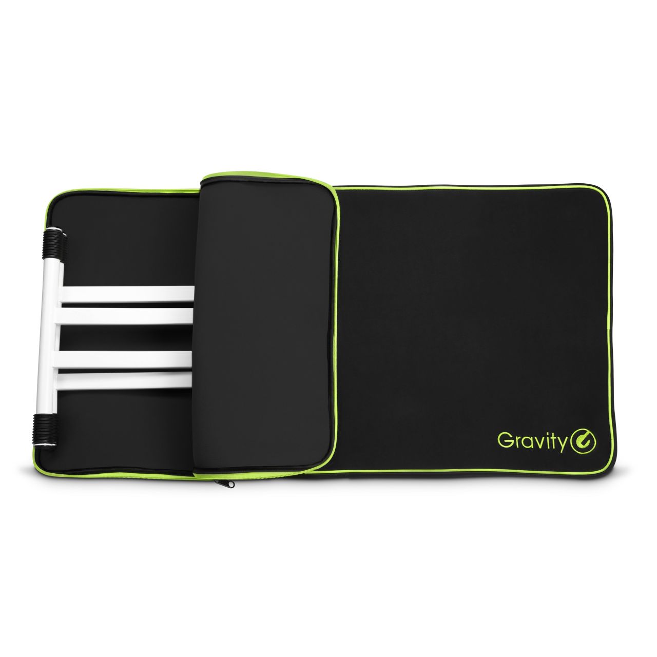 BG KS 1 B Transporttasche für Keyboardständer