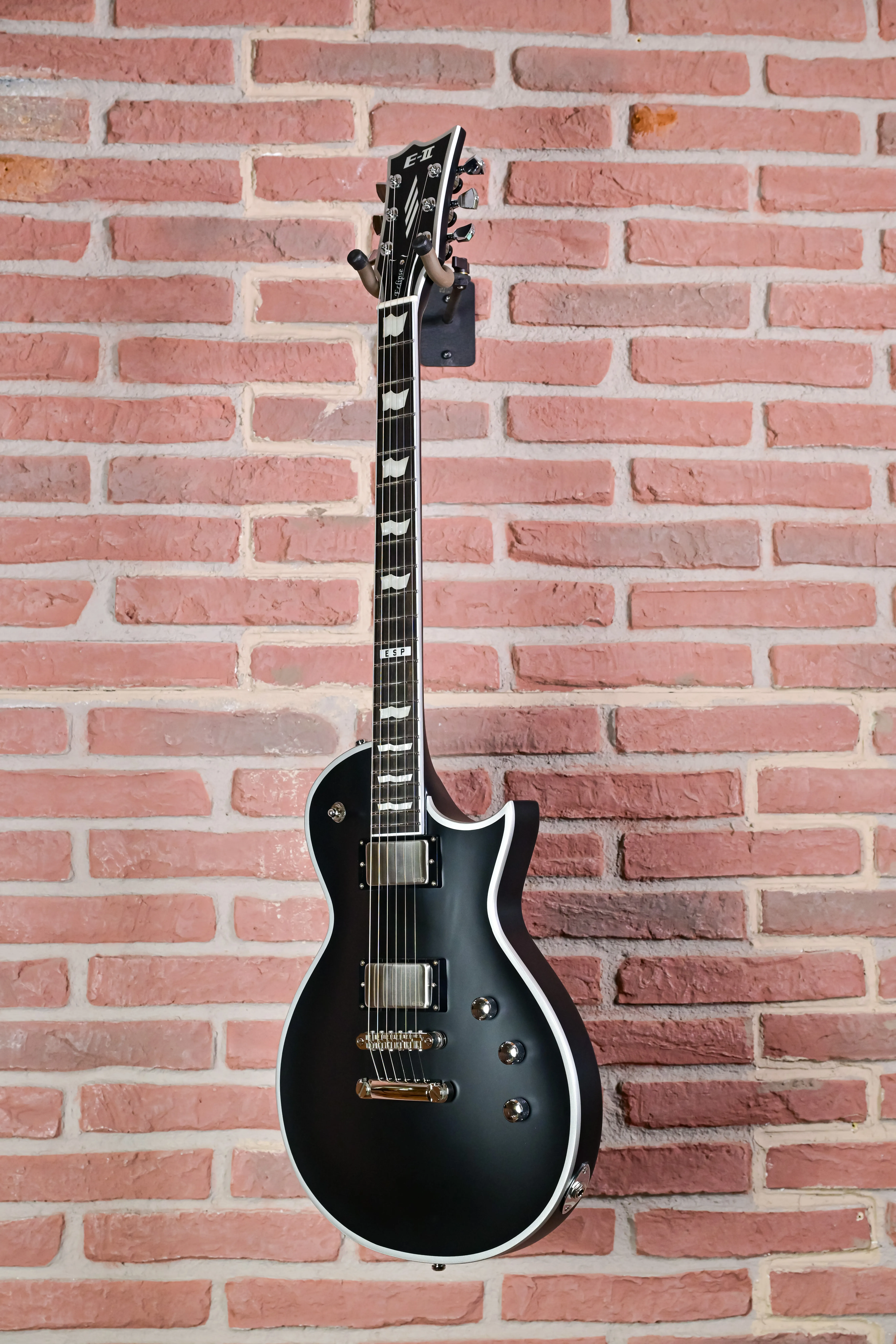 ESP E-II Eclipse BB Seitenansicht rechts
