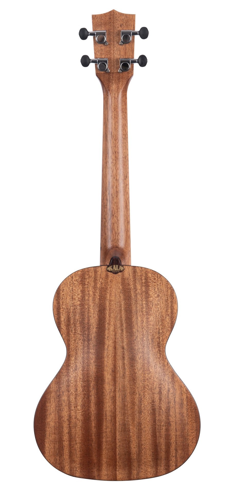 Travel Tenor Ukulele KA-SSTU-T Solid Spruce with Bag