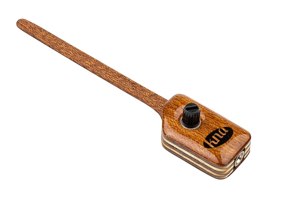 SG-2 Akustik Tonabnehmer Westerngitarre