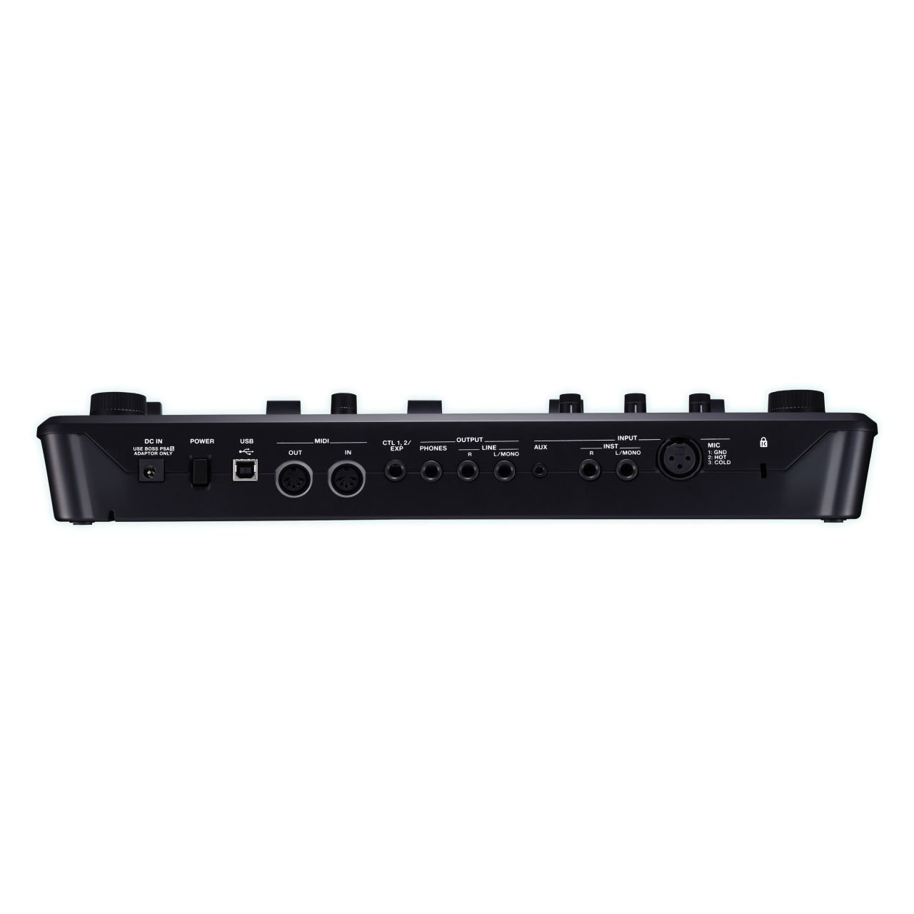 RC-505 Loop Station