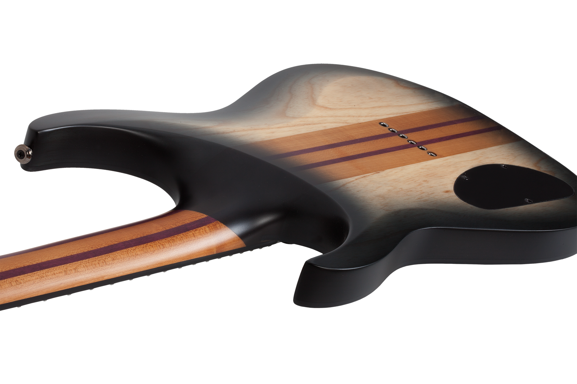 Banshee Mach 6 Fallout Burst