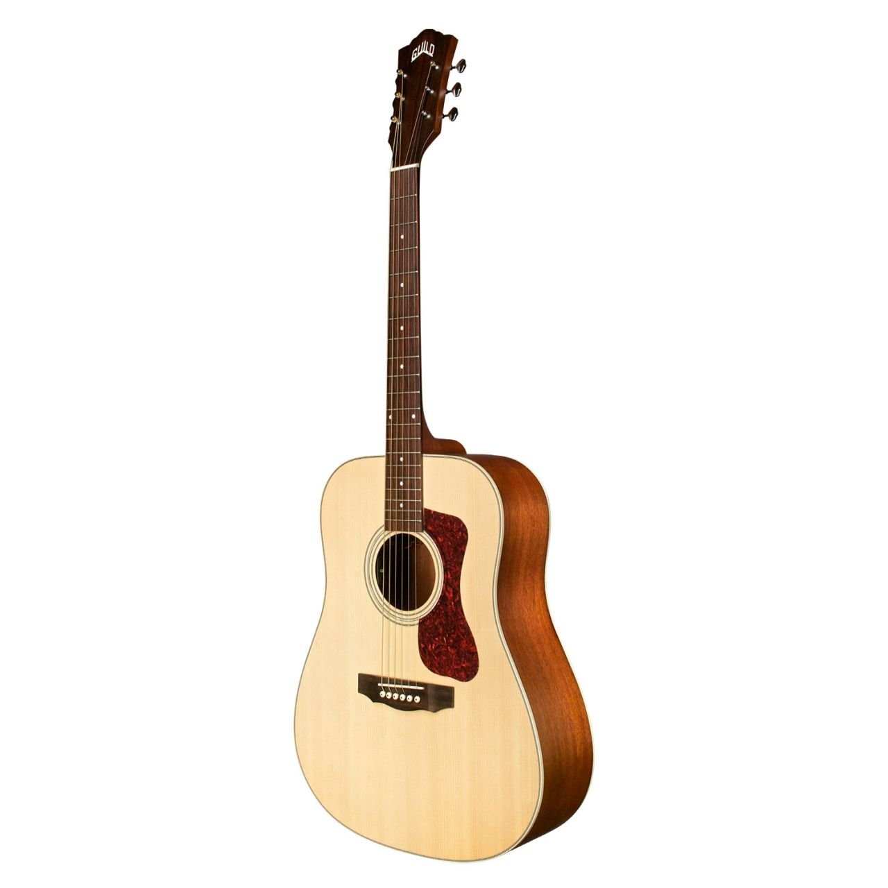 D-240E Westerly Archback - Westerngitarre mit Tonabnehmer