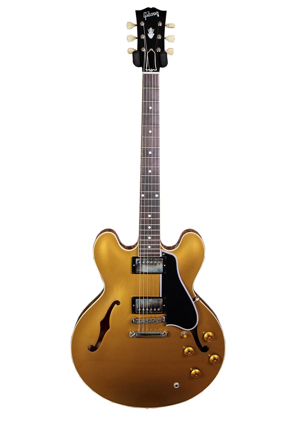 1959 ES-335 Reissue VOS All Double Gold Custom Shop