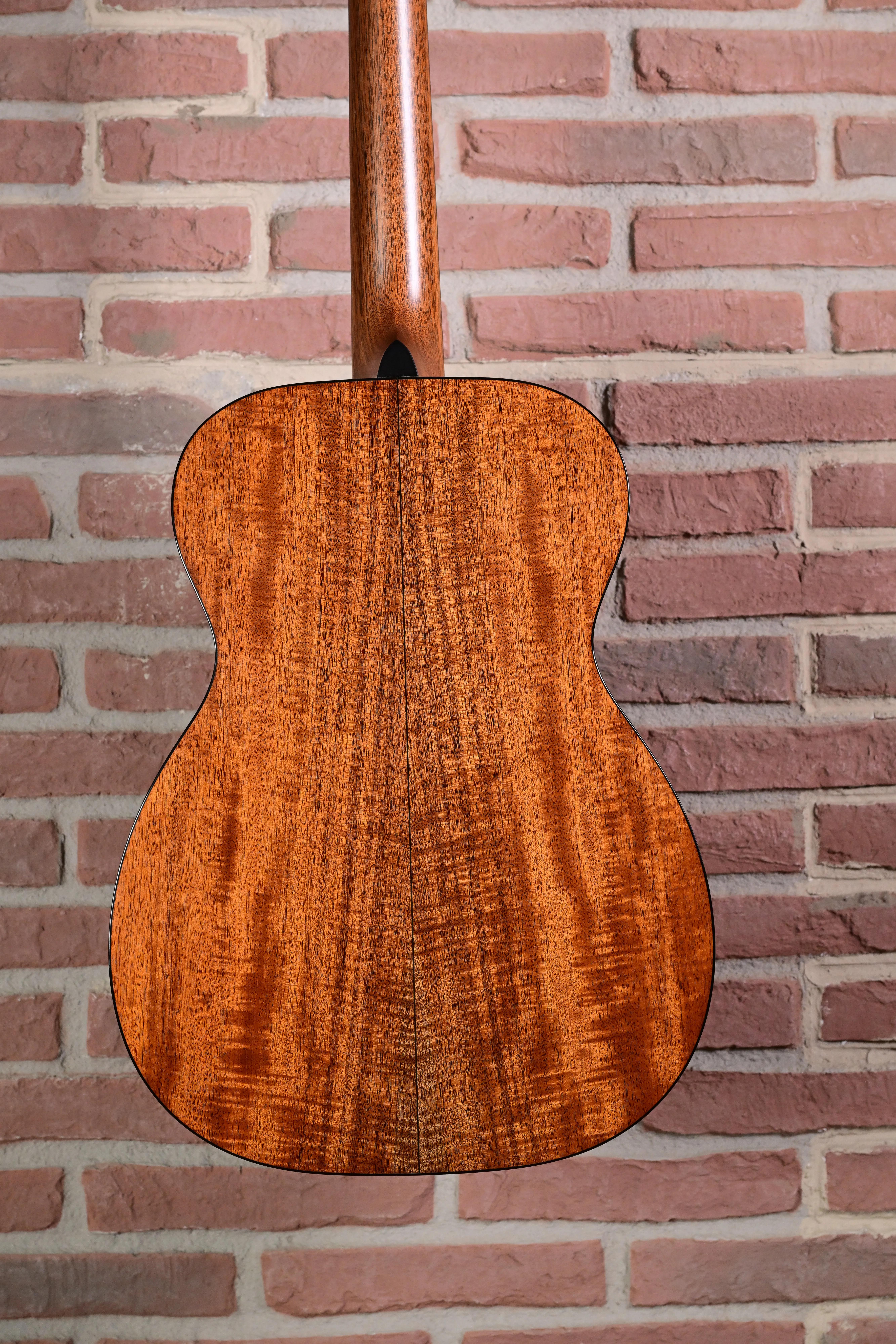 00-18 Joe Bonamassa USA Westerngitarre