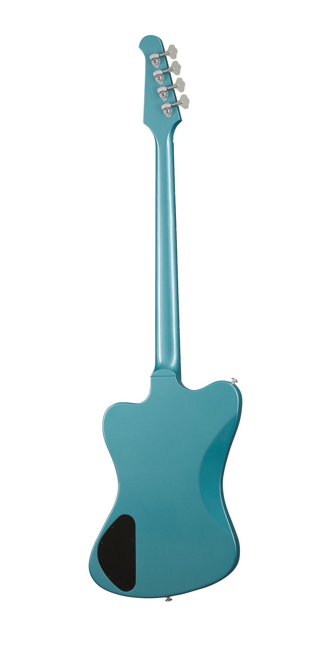 Non Reverse Thunderbird Faded Pelham Blue