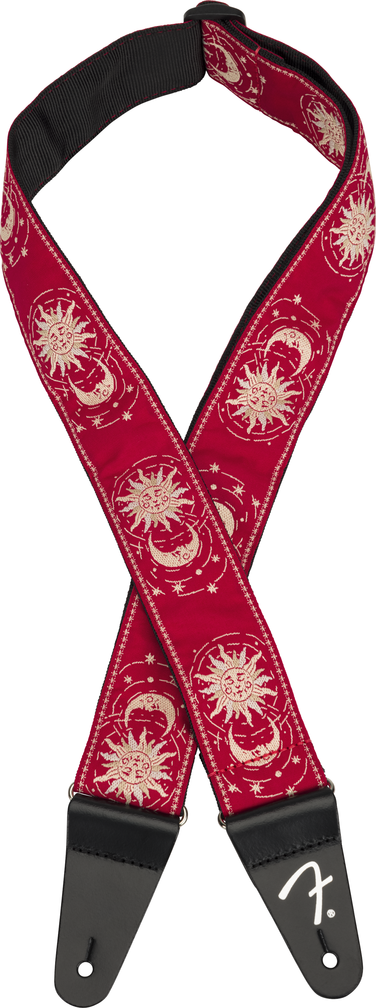 American Vintage II Sun Strap Dakota Red