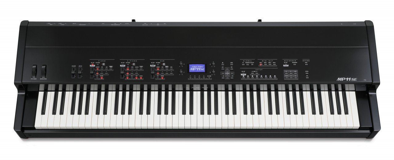 MP-11 SE Stagepiano (Versandrückläufer)