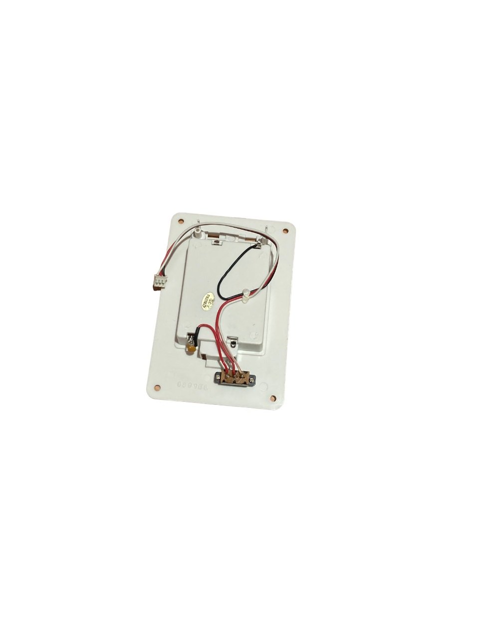Battery holder RB3