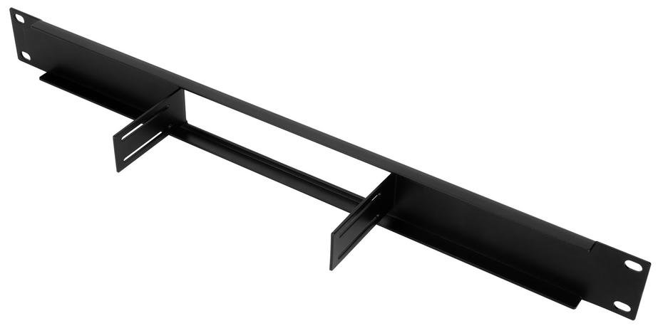 Rack Panel Single - 19" Rack Mount For One RockBoard MOD