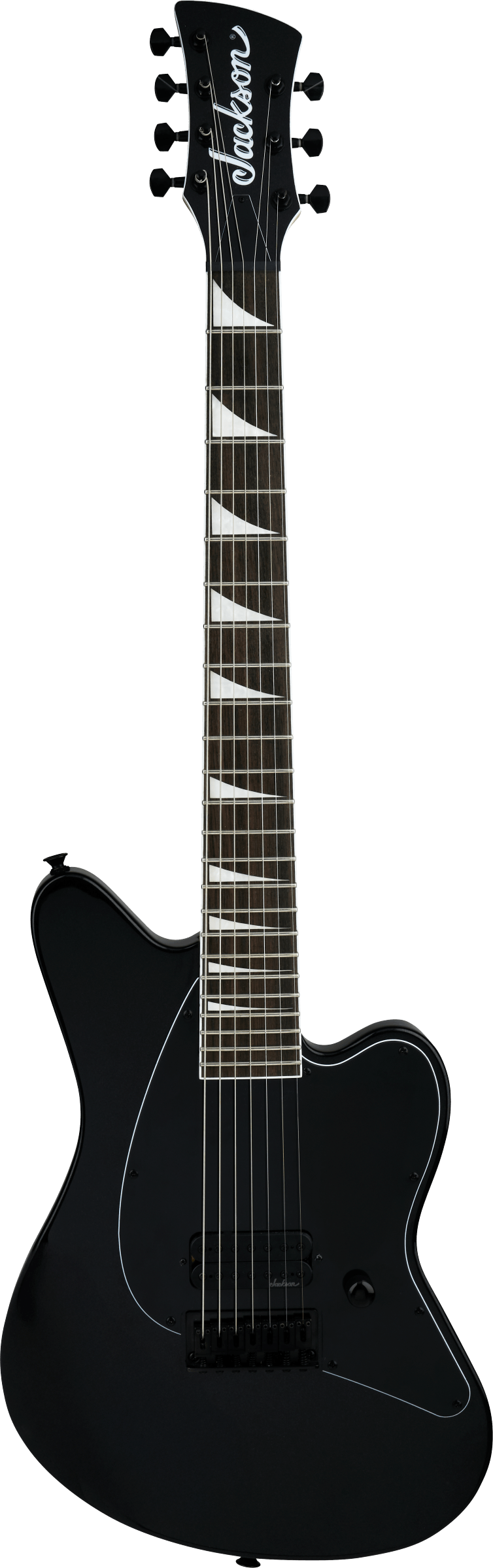 X Series  Surfcaster HT7 Metallic Black
