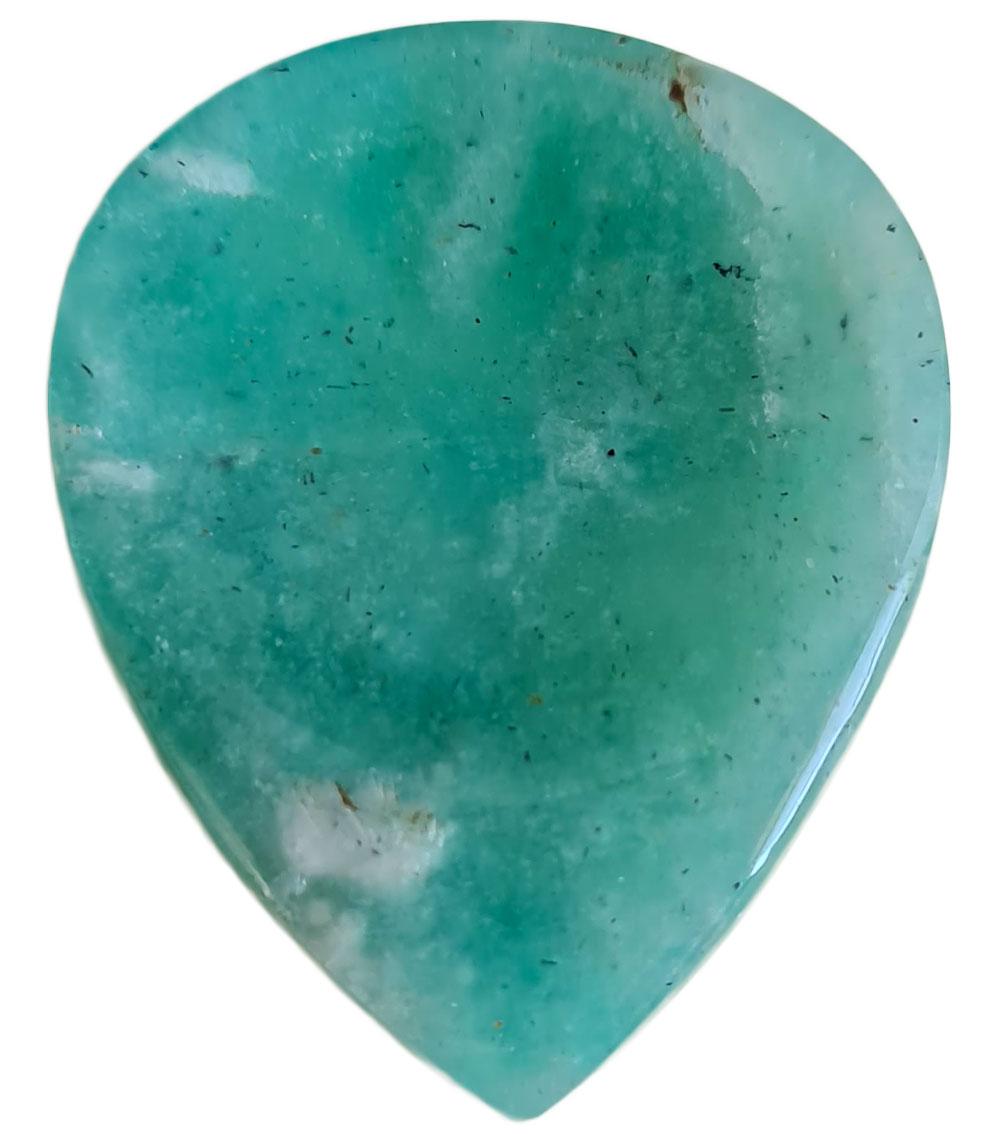 Light Emerald Pick