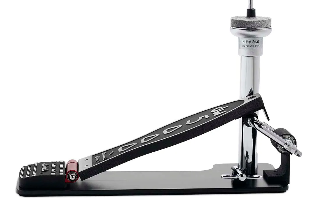 HiHat Ständer 5000er Serie Lowboy