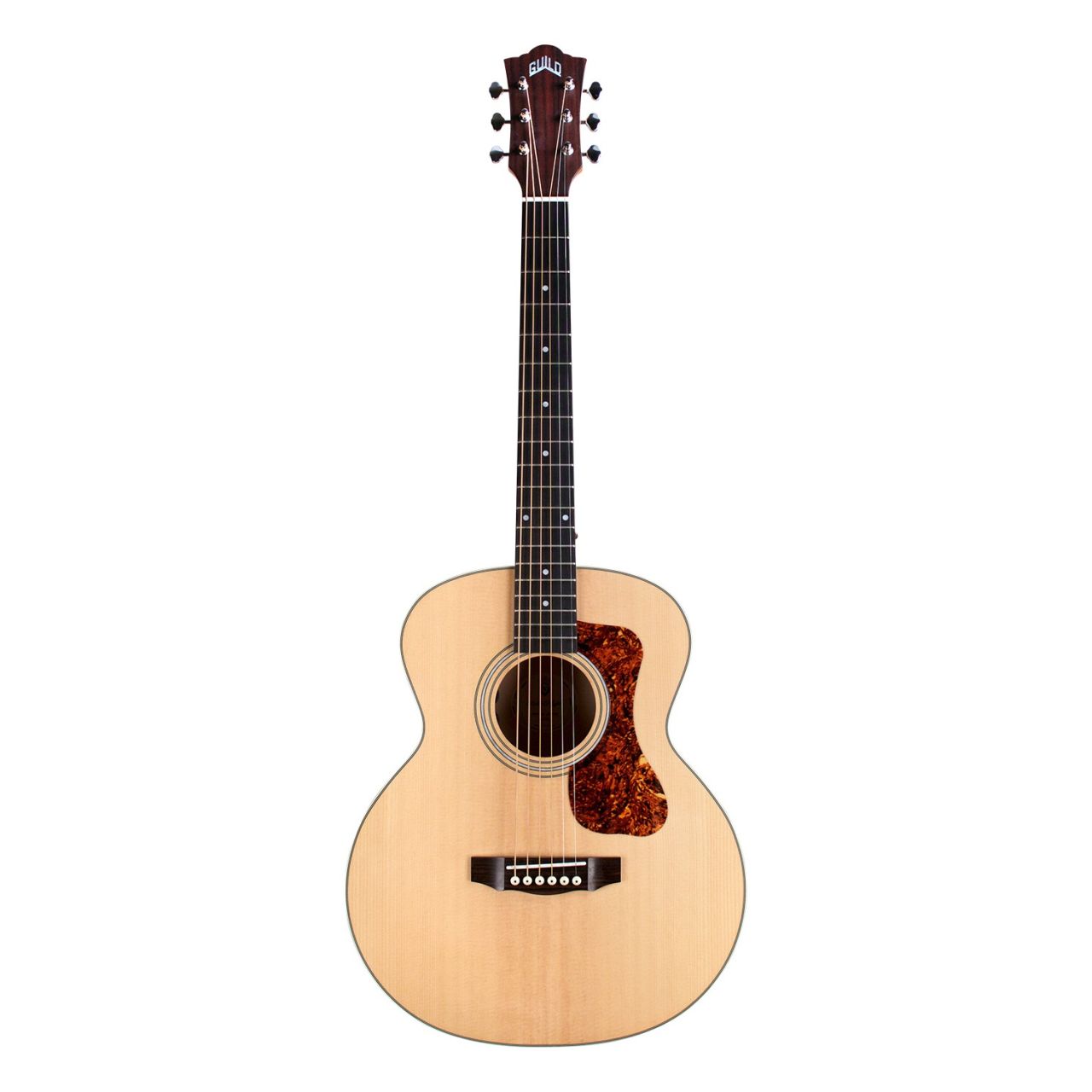 Jumbo Junior Flamed Maple - (B-Stock)