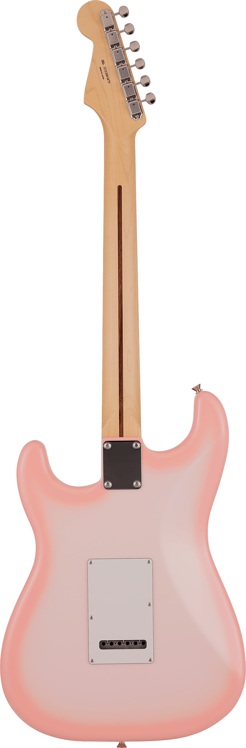 Made in Japan Hybrid II Stratocaster®, Rosewood, Sakuraburst