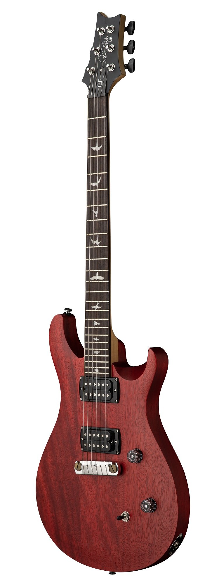 SE CE24 Standard Stoptail Vintage Cherry