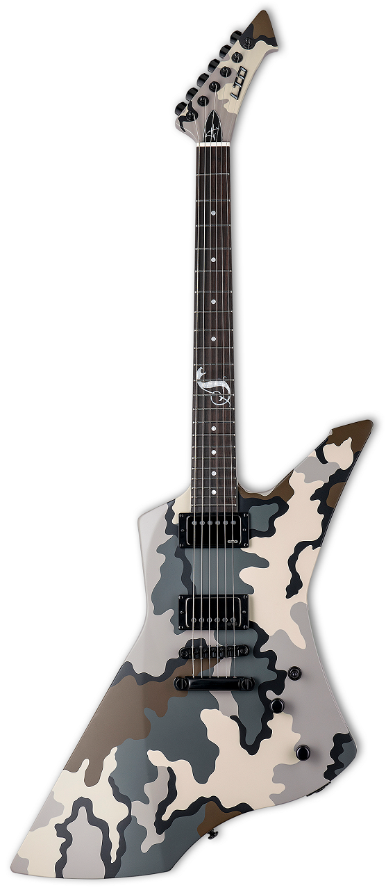 Snakebyte Camo inkl. Case 