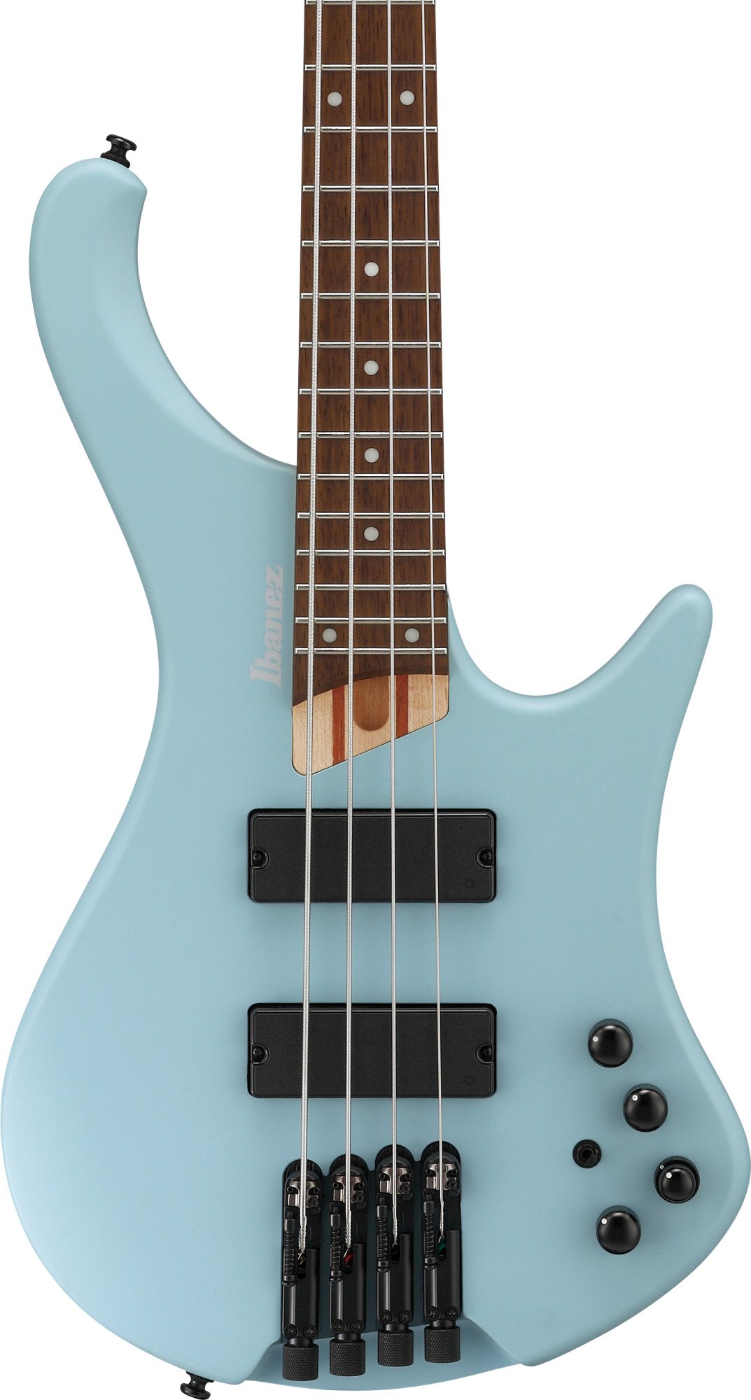  EHB600-PRM Headless E-Bass