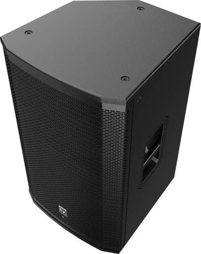 ETX-15P Aktiver 15" Lautsprecher